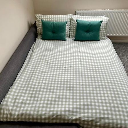 Stewarton Vennel Street Apartments מראה חיצוני תמונה