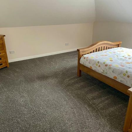 Stewarton Vennel Street Apartments מראה חיצוני תמונה