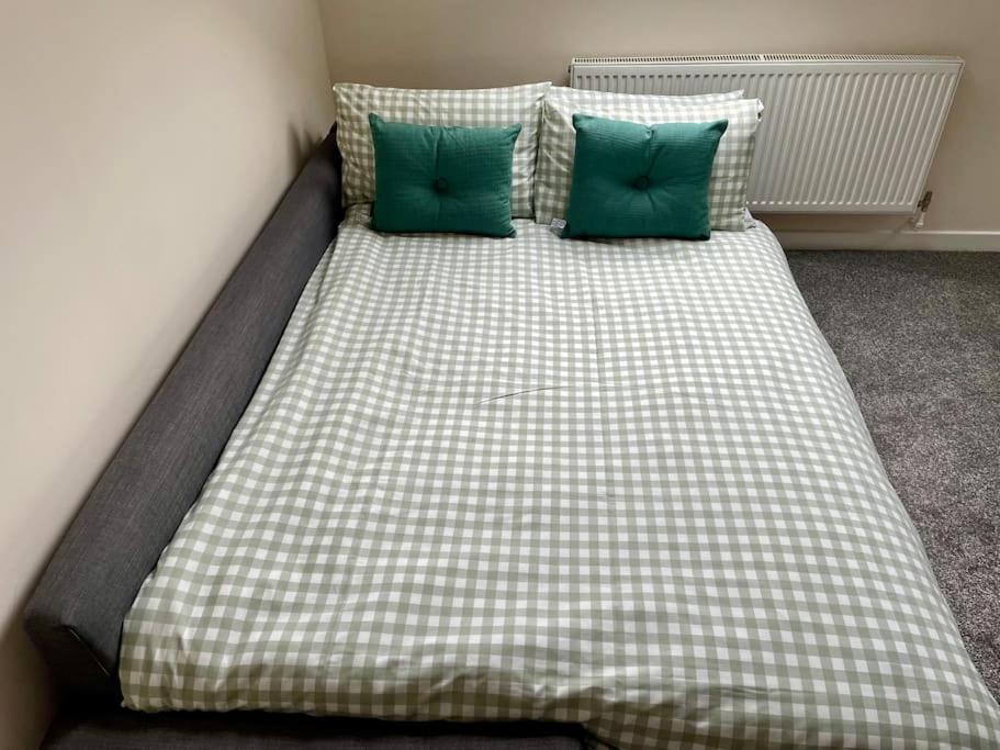 Stewarton Vennel Street Apartments מראה חיצוני תמונה
