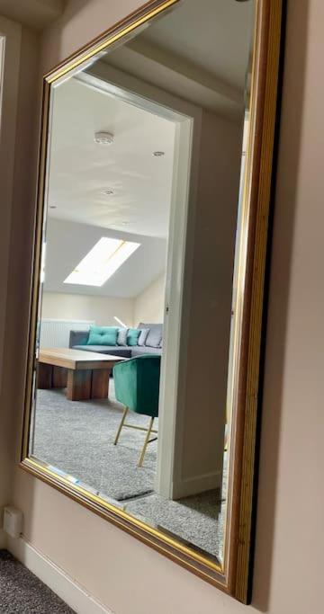 Stewarton Vennel Street Apartments מראה חיצוני תמונה